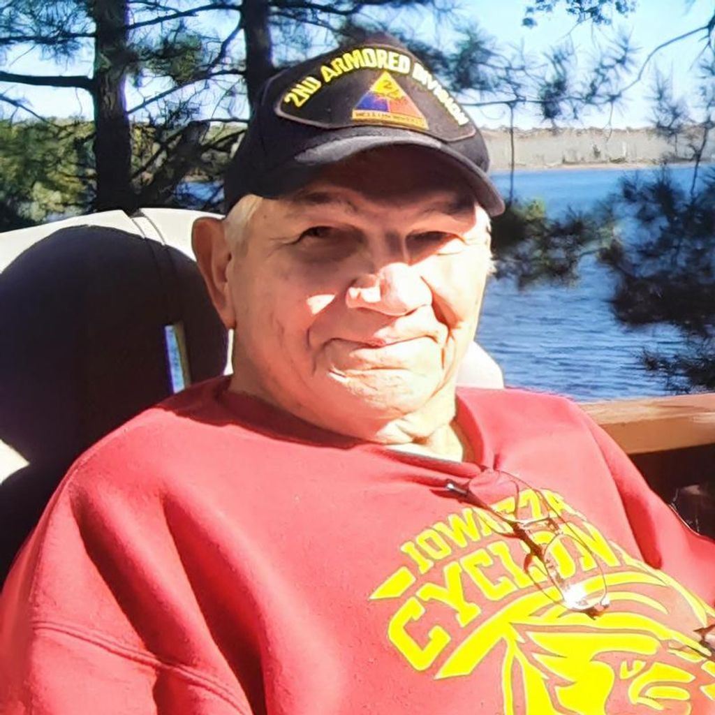 Donald Teply Profile Photo