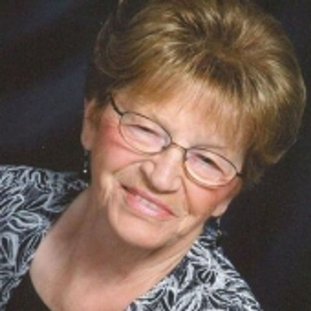 Margie R. Pauls