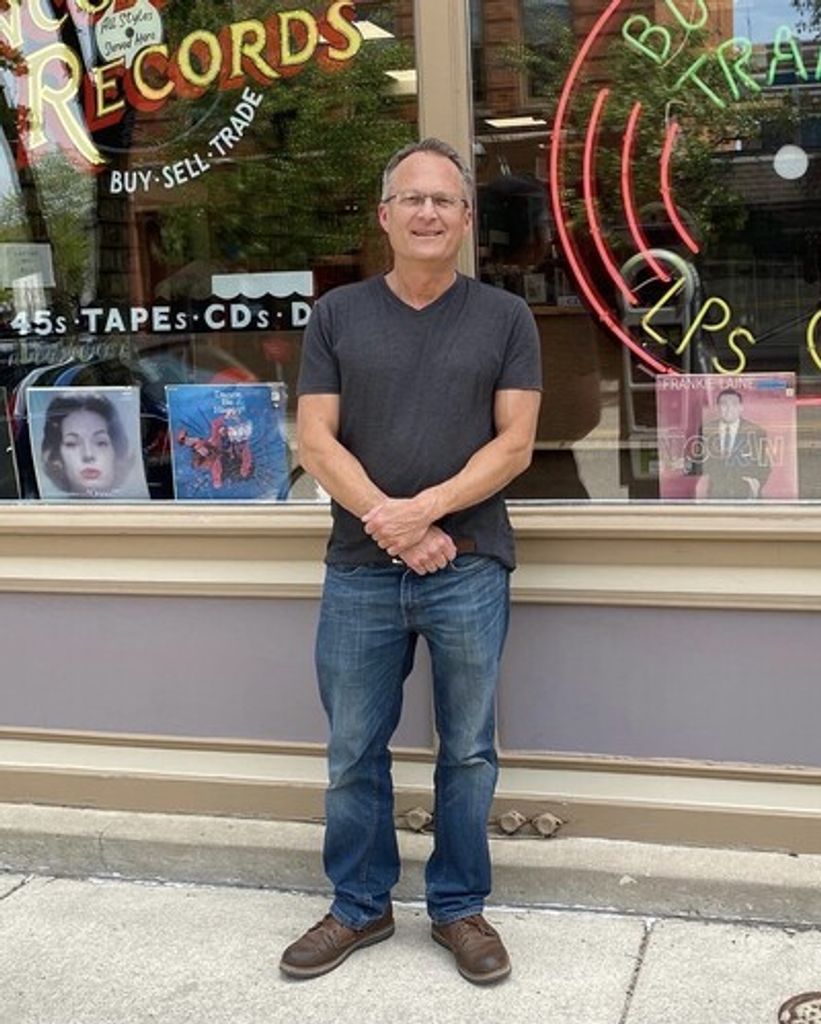 Christopher Scott Eisenlohr