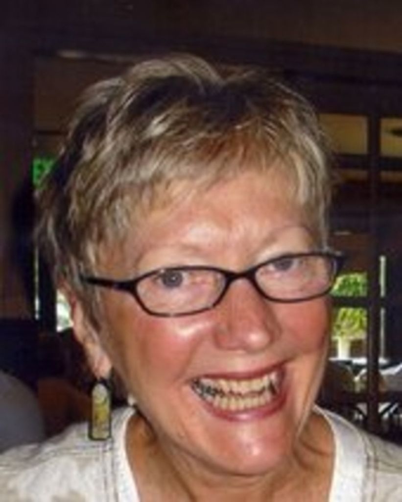 Jacqueline Lee Mccosh