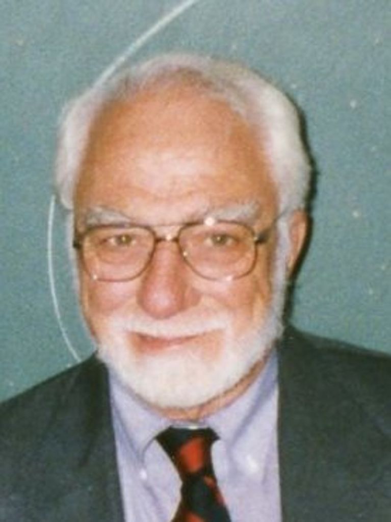John Jackson Hull Profile Photo