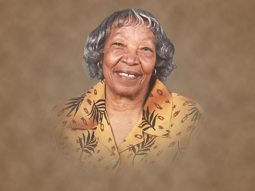 Agnes Mae Bailey Profile Photo
