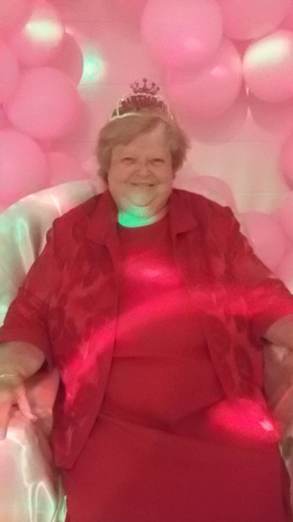 Carmen Iris Diaz Rodriguez
