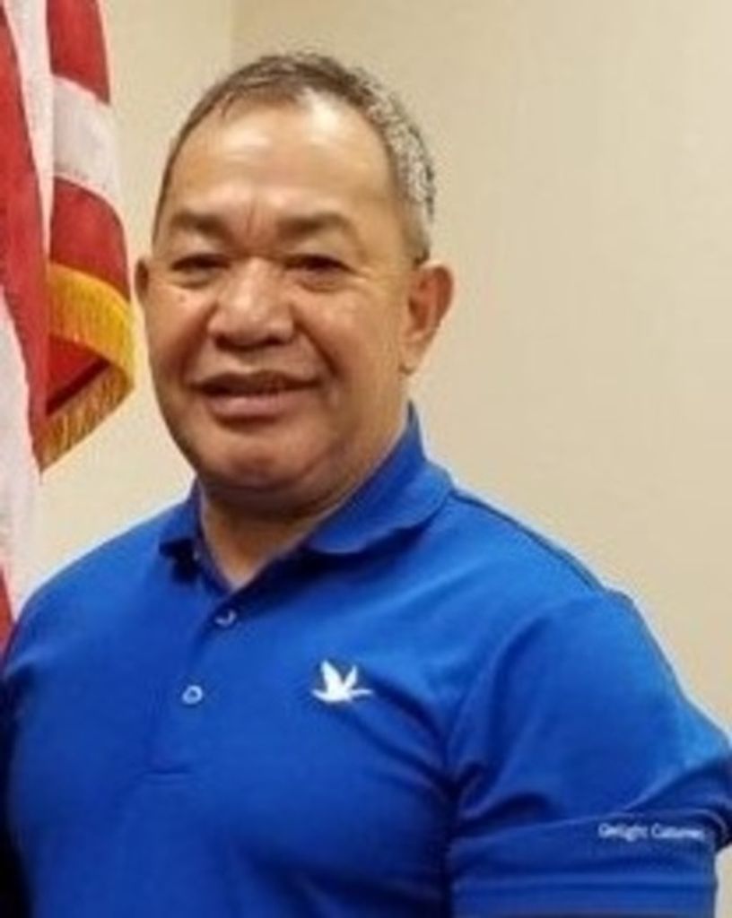 Joseph Ramon Muna Profile Photo