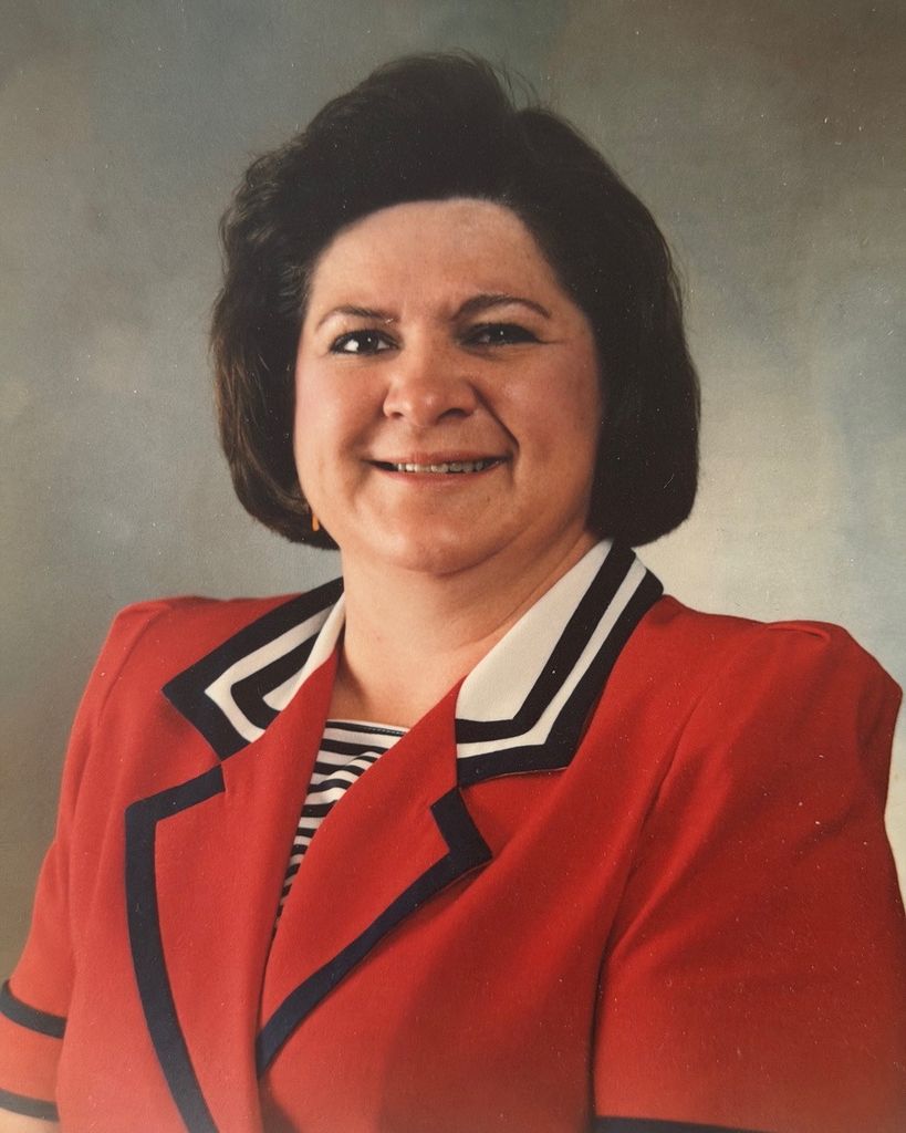 Joanne N. Erickson