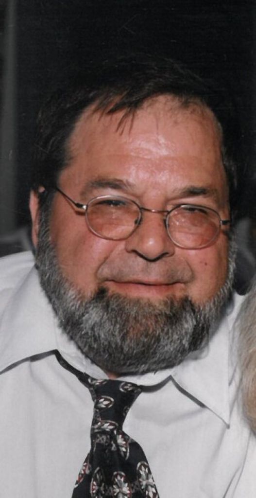 Richard Zapora Profile Photo