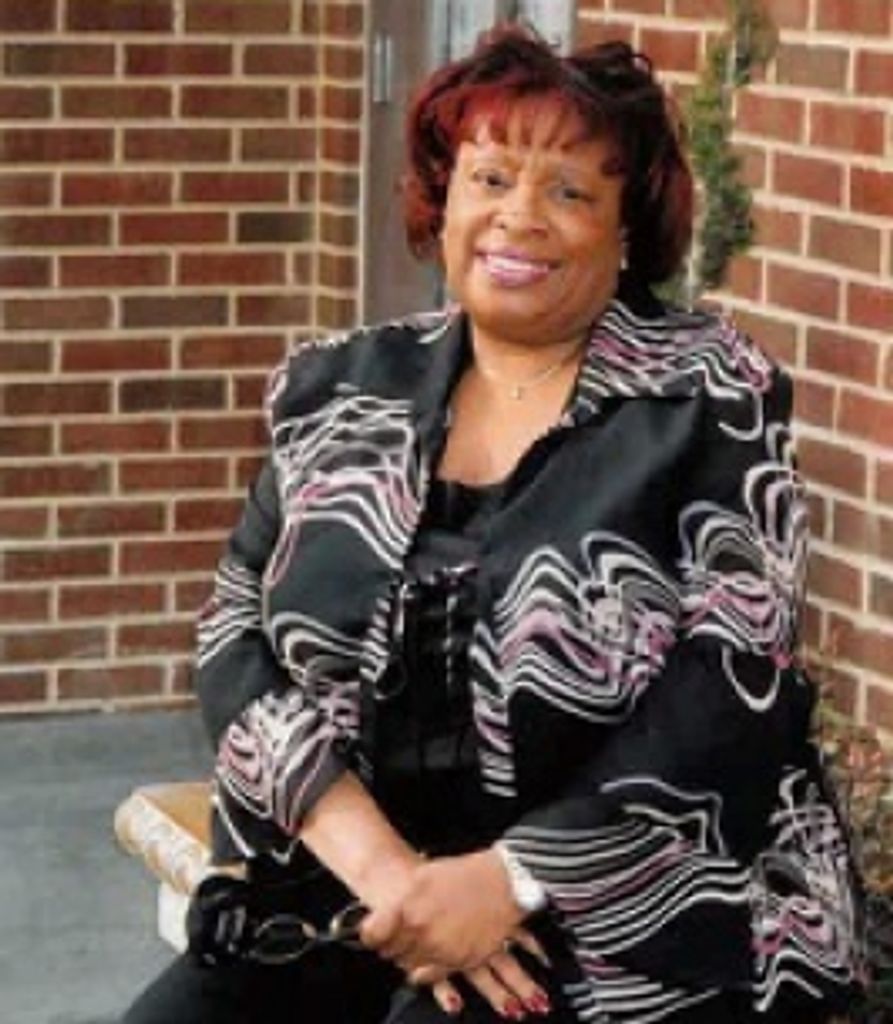 Sylvia Upshaw