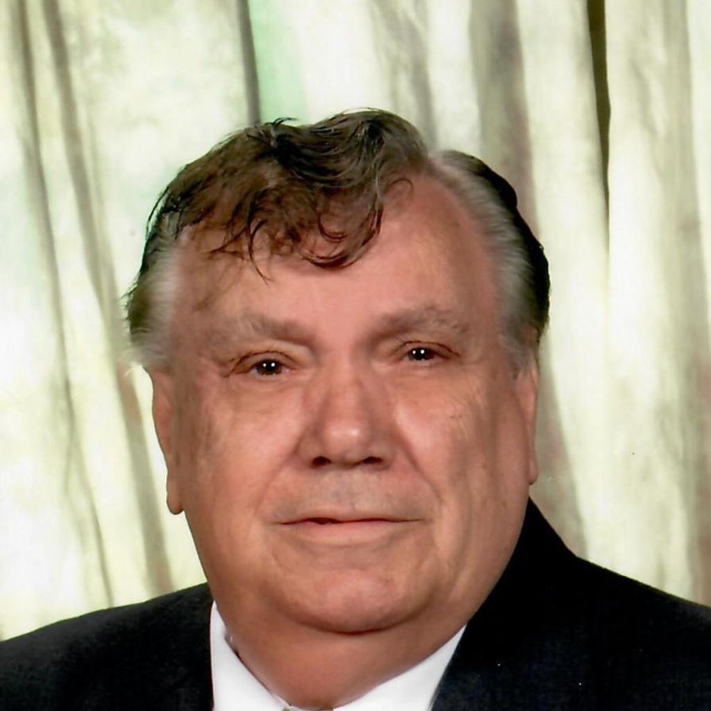 Jimmie Dean Copeland, Sr.