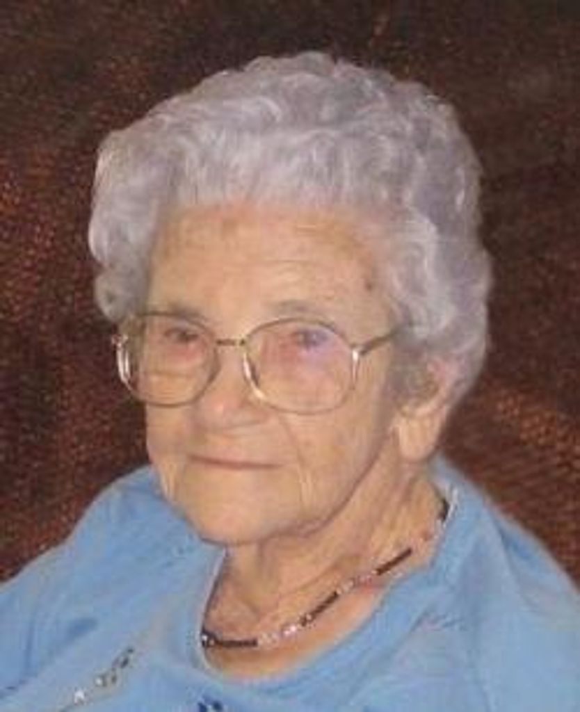 Ida F Portenier