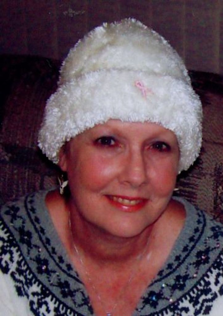 Kimberly Leroy