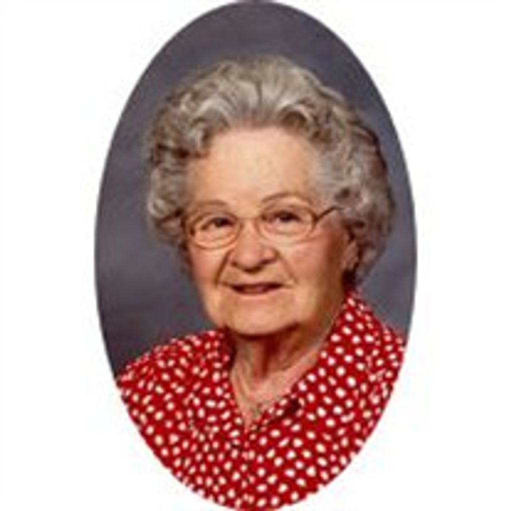 Meyer, Ruth