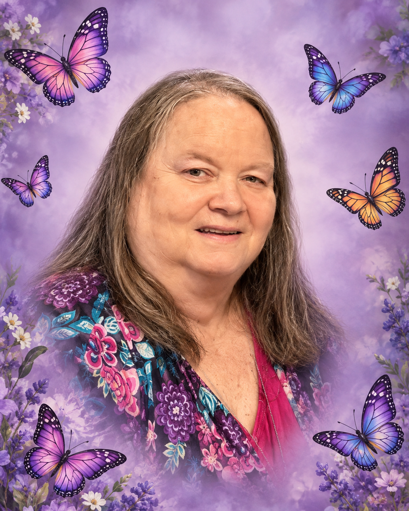 Jeanne Buchanan