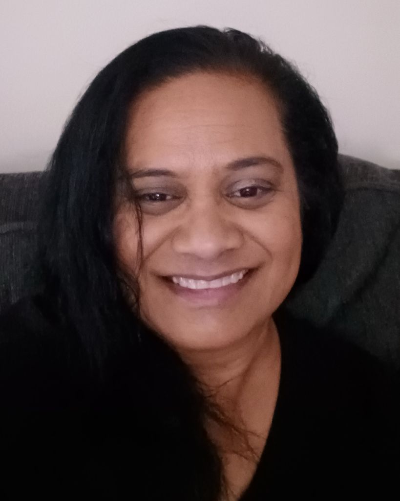 Mia Maass Profile Photo