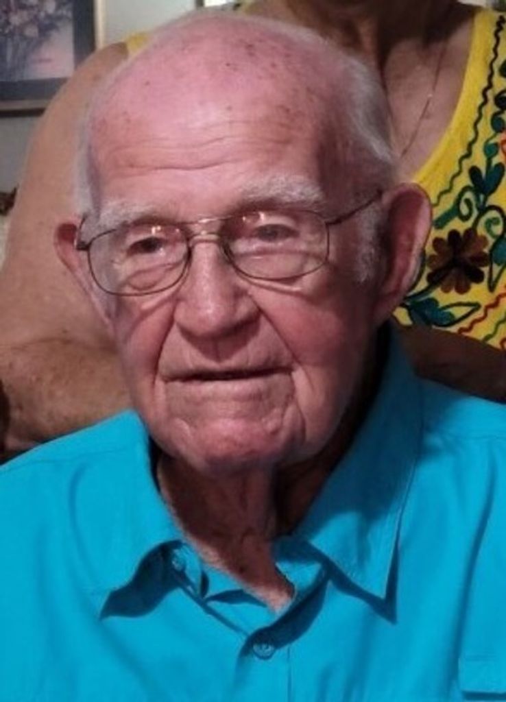 Harry Neil Krohn Profile Photo