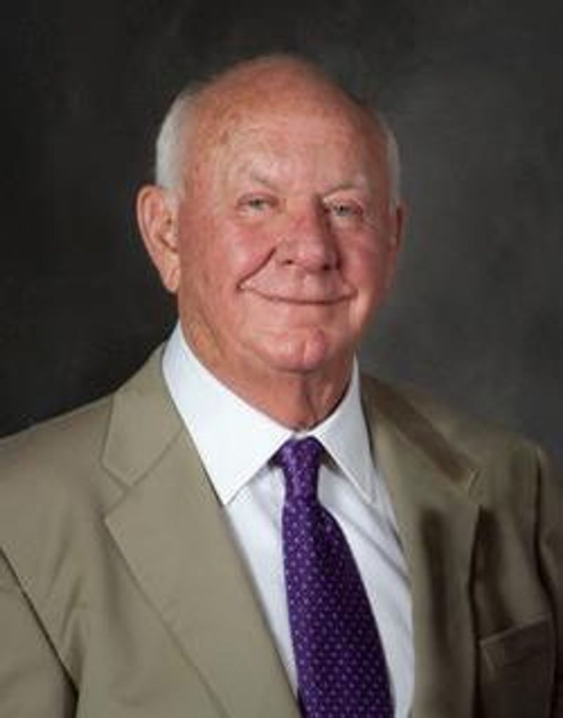 Terry K. Bell