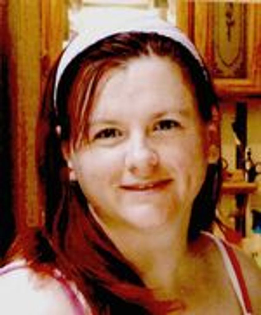Heidi L. McDougall Profile Photo