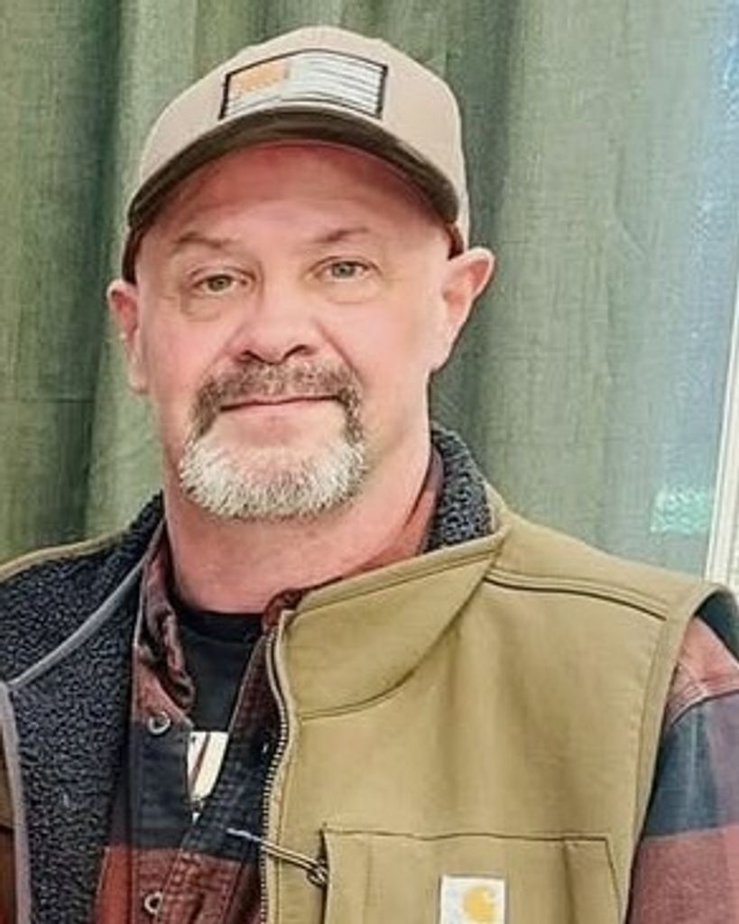 Darren Lynch Profile Photo