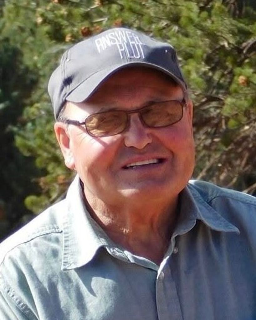 Alvin Dale Wager Profile Photo