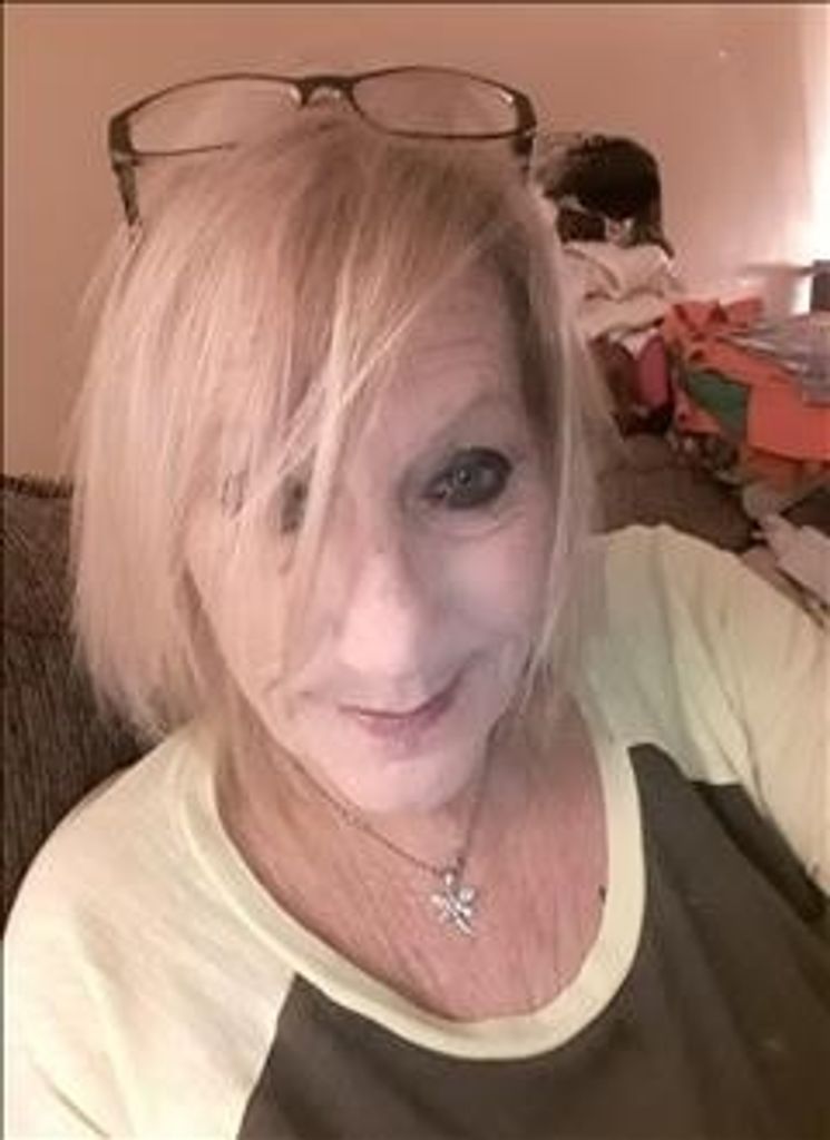 Mary Elizabeth Kinley Profile Photo