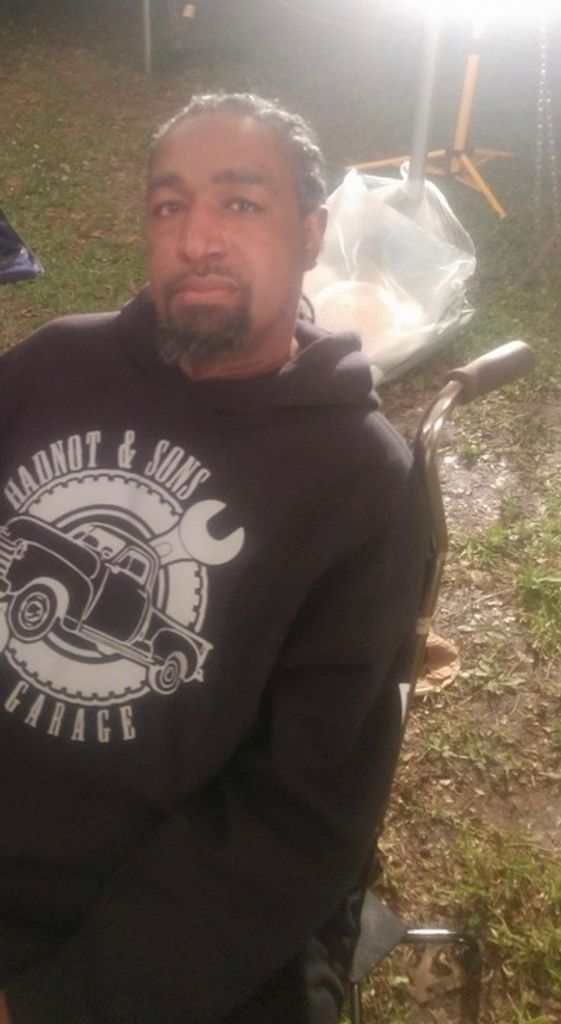 Quincy Horton Profile Photo
