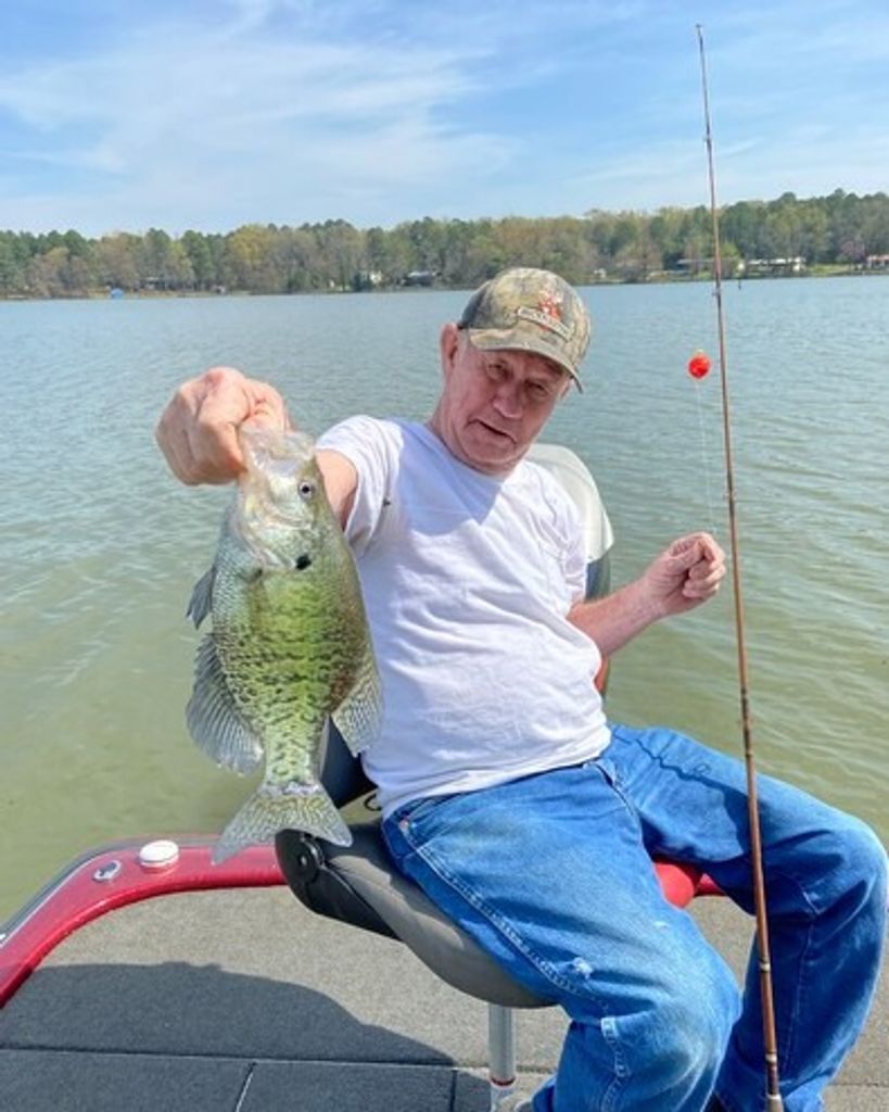 William Eugene Potts Profile Photo