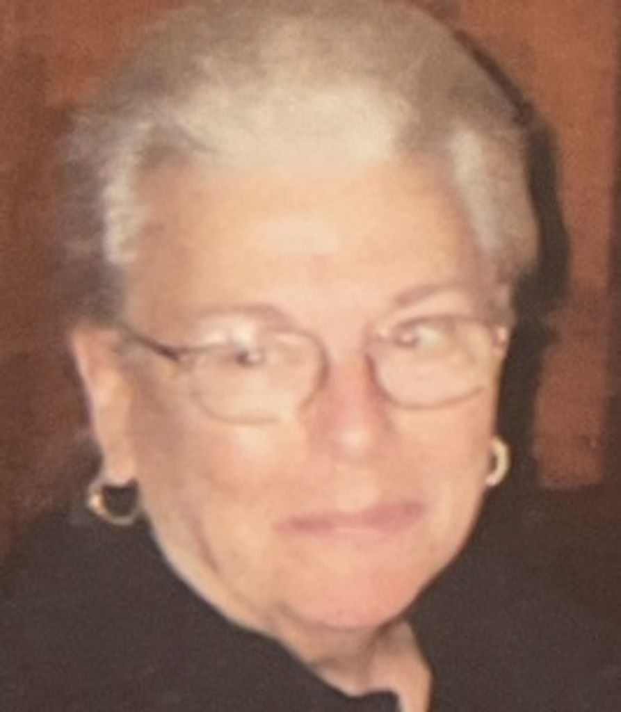 Dorothy Testa