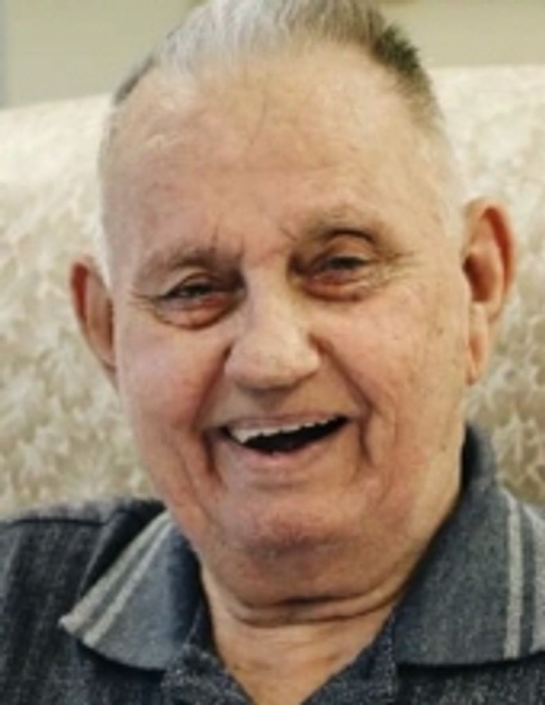 Lloyd Conrad "Connie" Keaton