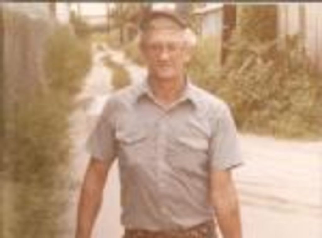 Joseph "Donnie" Lefebvre