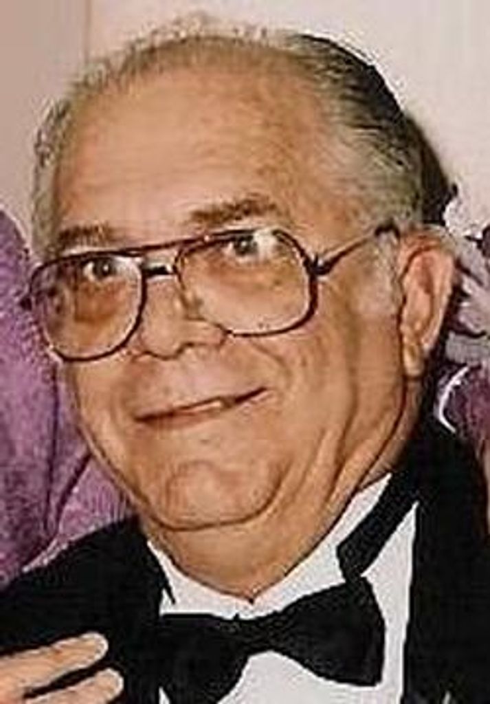 Paul L. Greenup