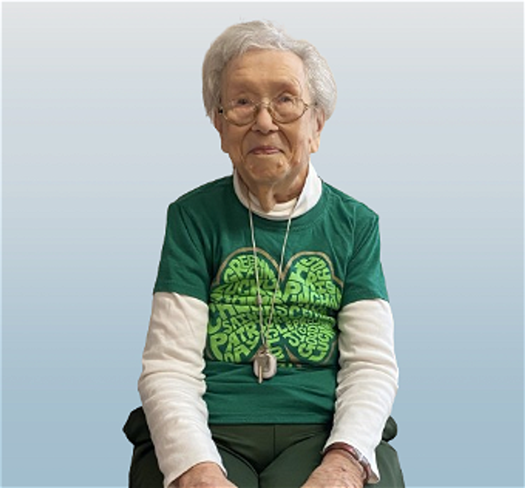 Olga L. Donchez