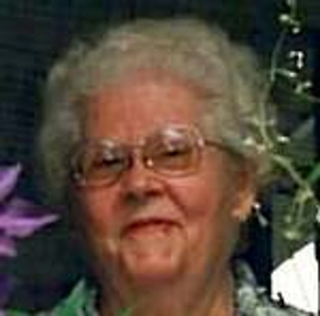 Twila E. (Etter)  Oliver