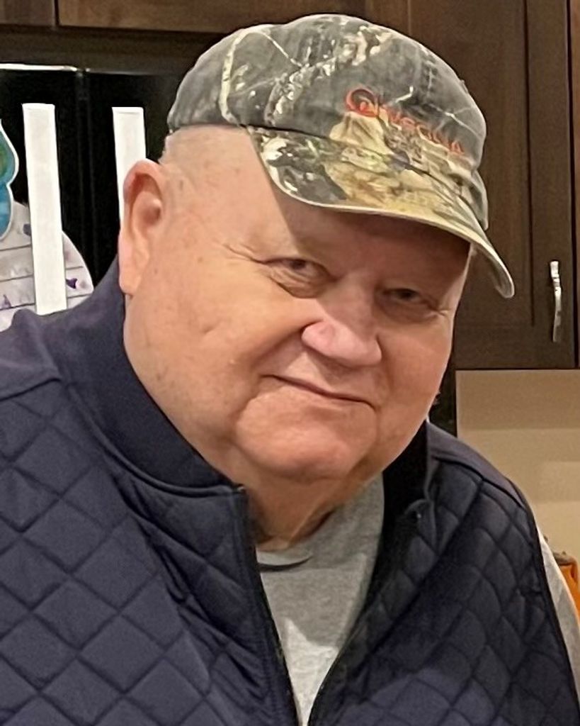 David Lowell Christopherson