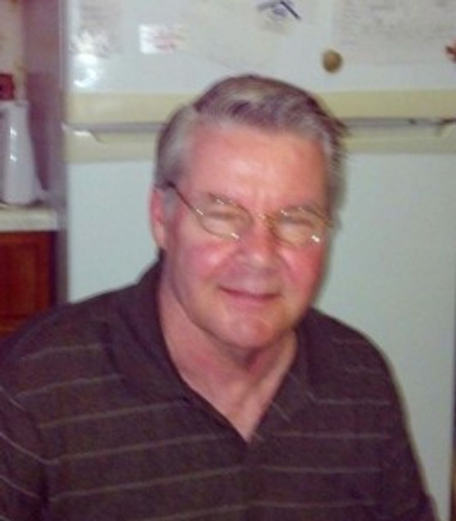 George Rall
