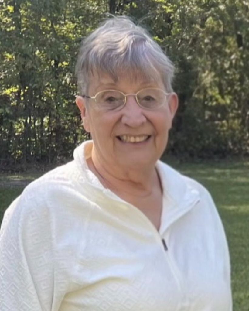 Berdine Huff Wray