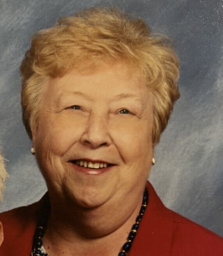 Eleanor Guldin