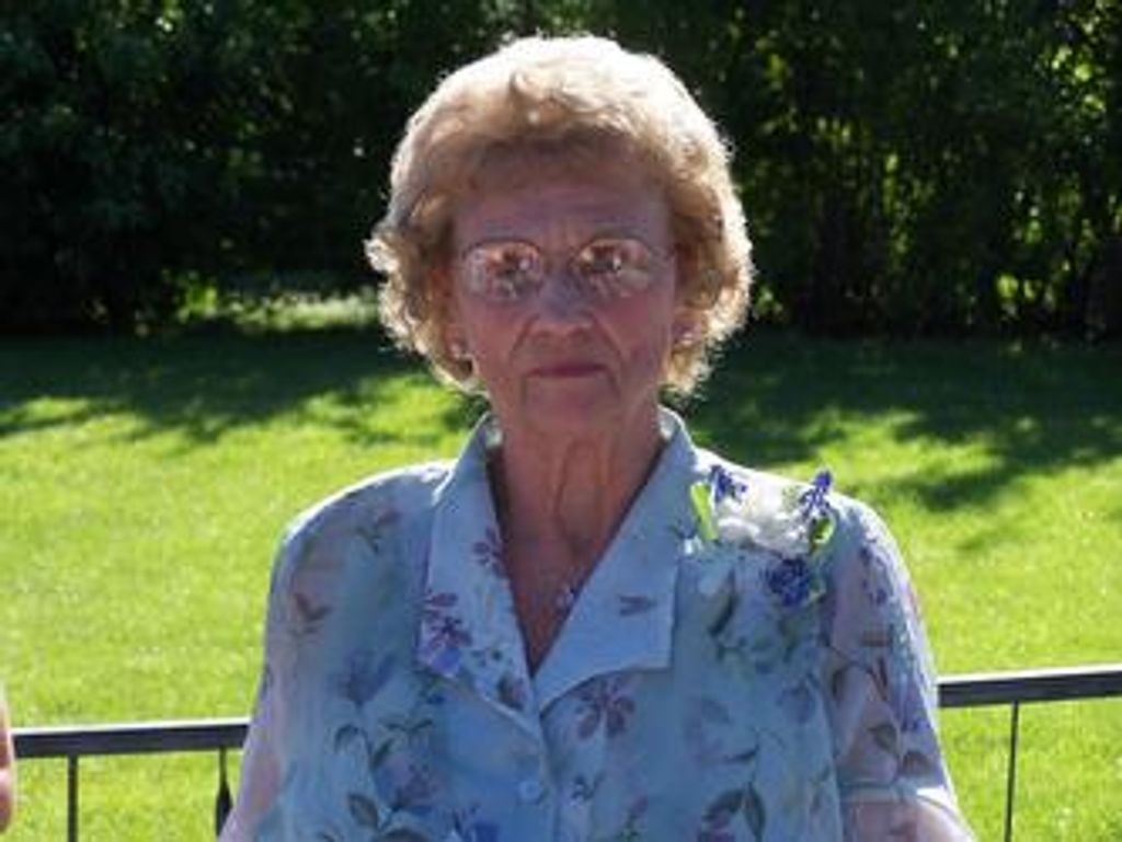 Hilda "Ruth" Dankert Profile Photo