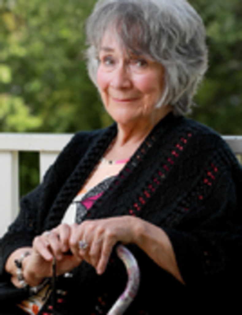 Elizabeth (Keefe) Snook