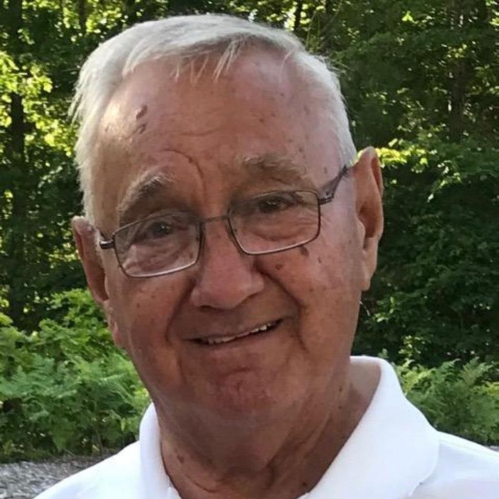 Edward "Buddy" J. Villnave