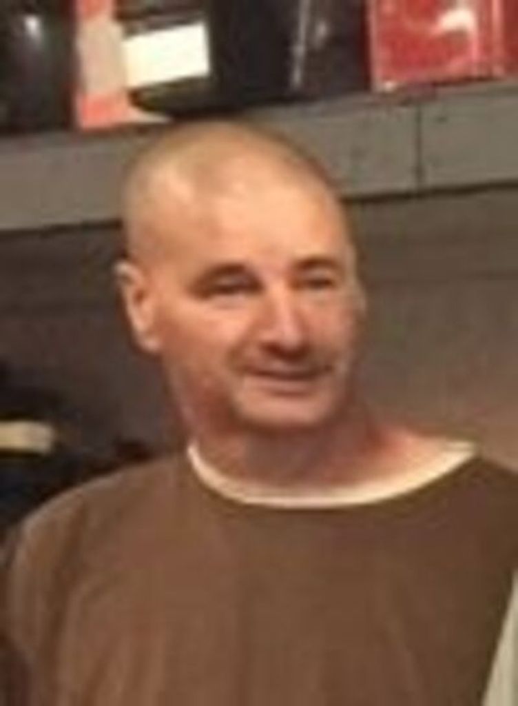 Rodney Reuben Hibbs Profile Photo