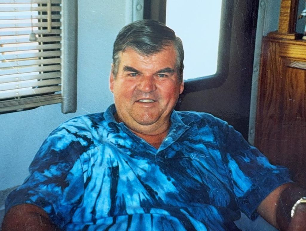 Robert Cyrus Porter