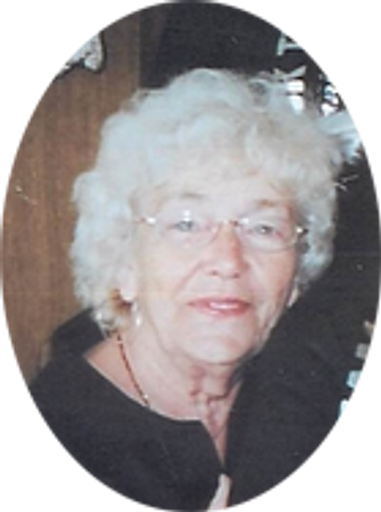 Geertje Everdina "Terry" Vanbrenk (Van)  Ryk) Profile Photo