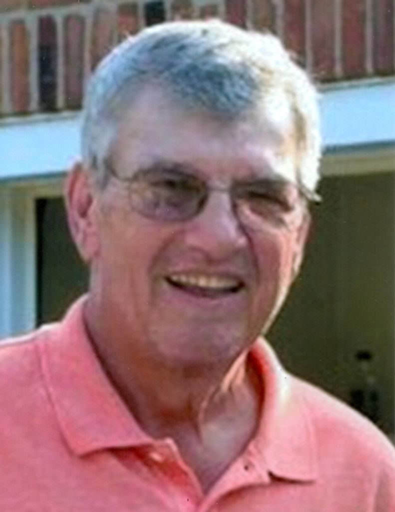 Jim Klaus