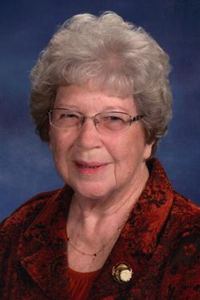Helen A. Dasenbrock