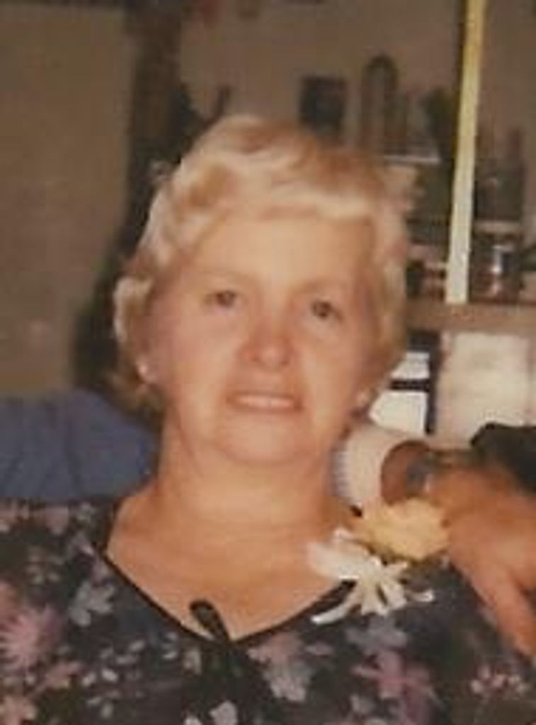Betty Grant