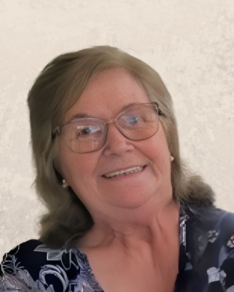 Shirley Mae McNeal