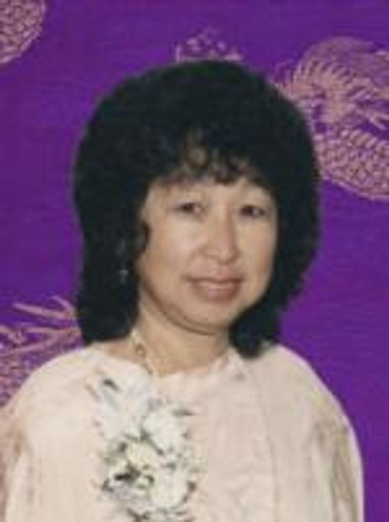 Sachiko (Joanne) Nojima