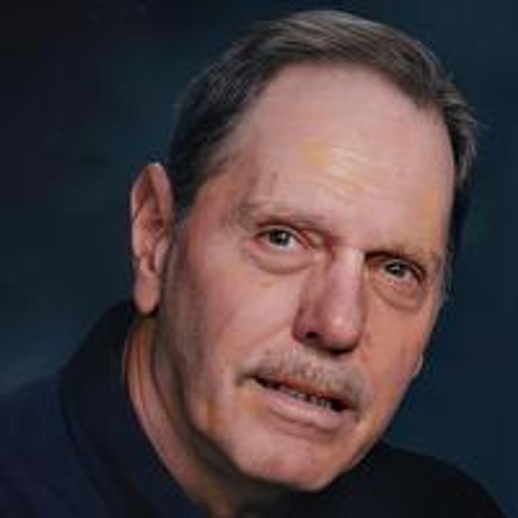 Roy L. Hilton