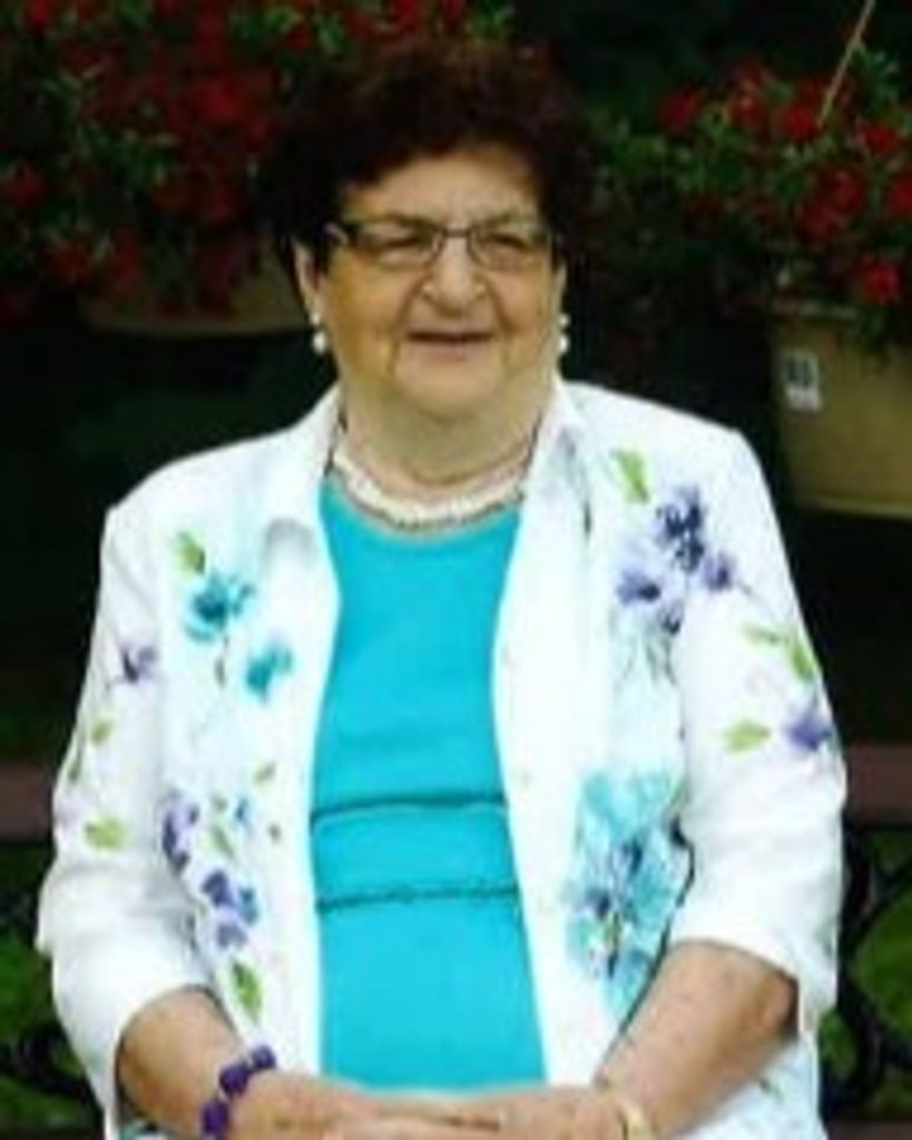 Margaret Blackmore