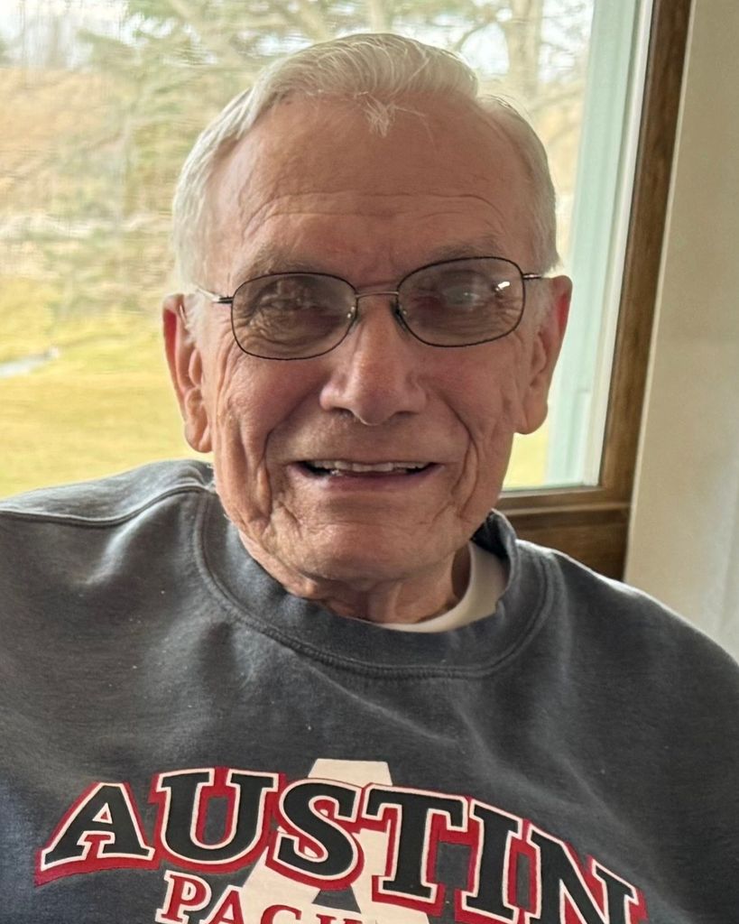Kenneth "Ken" Russell Christenson Profile Photo
