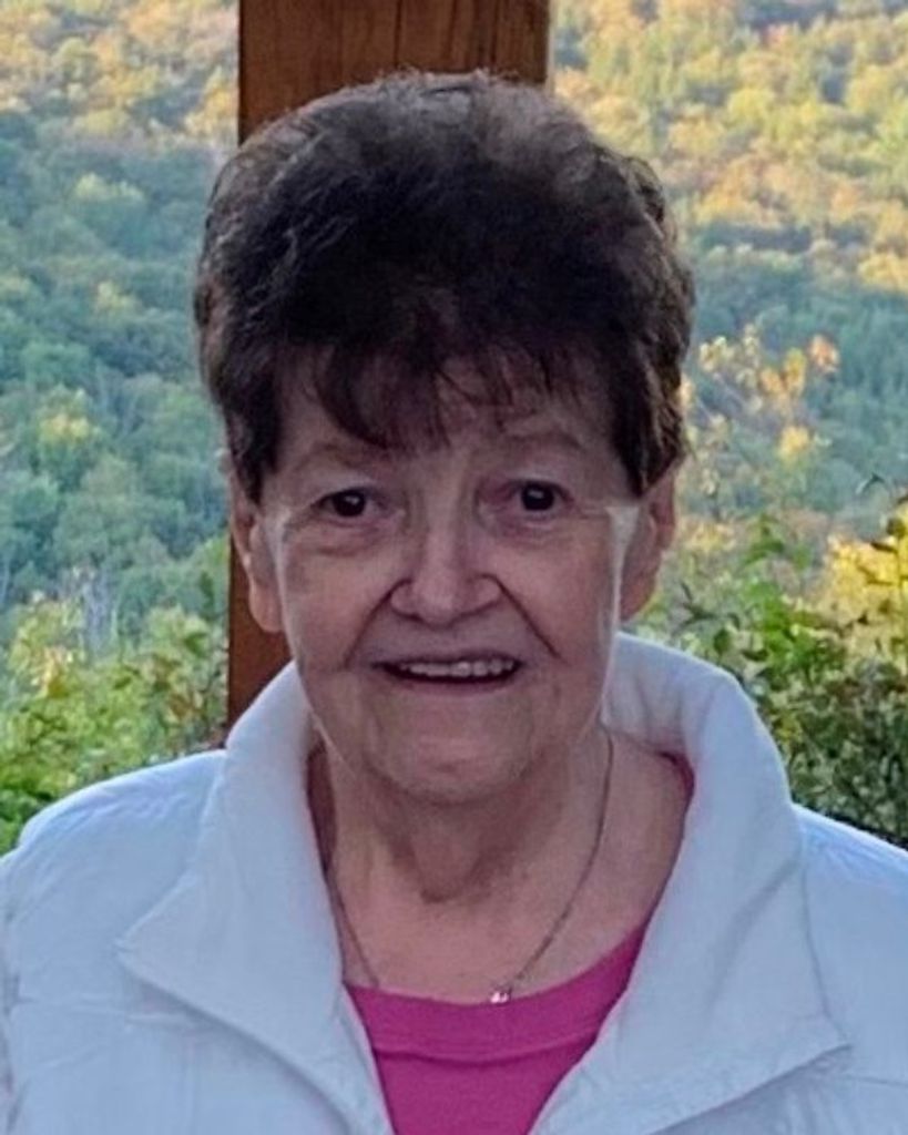 Mary Jane Palmer Profile Photo